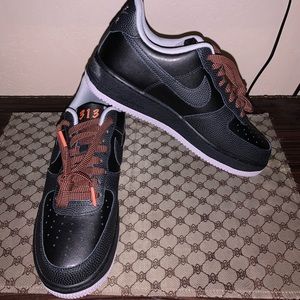 Nike Airforce 1 Low Detroit away